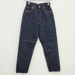 新品 e JEANS イージーンズ VINTAGE PANTS 岡山児島 ハイウエスト
