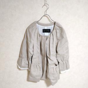 nest Robe（ネストローブ） 01203-1564 コットンリネン近江晒