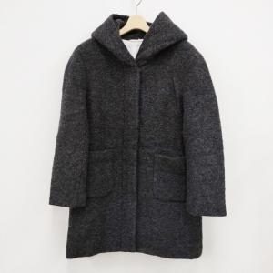 TANDEY オオカミとフクロウ *フクロウとアラカシのビューロコート