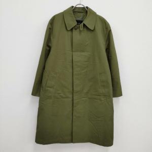 Khadi and Co コットンガウンコート 羽織 サイズM BESS NIELSEN POONAM  