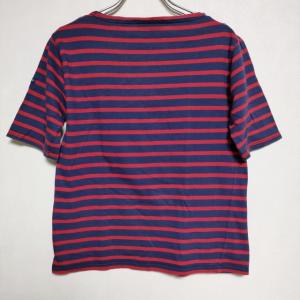 SAINT JAMES ボーダー T0 Tシャ...の詳細画像1
