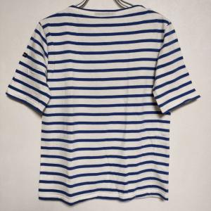 SAINT JAMES ボーダー T0 Tシャ...の詳細画像1