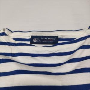 SAINT JAMES ボーダー T0 Tシャ...の詳細画像2