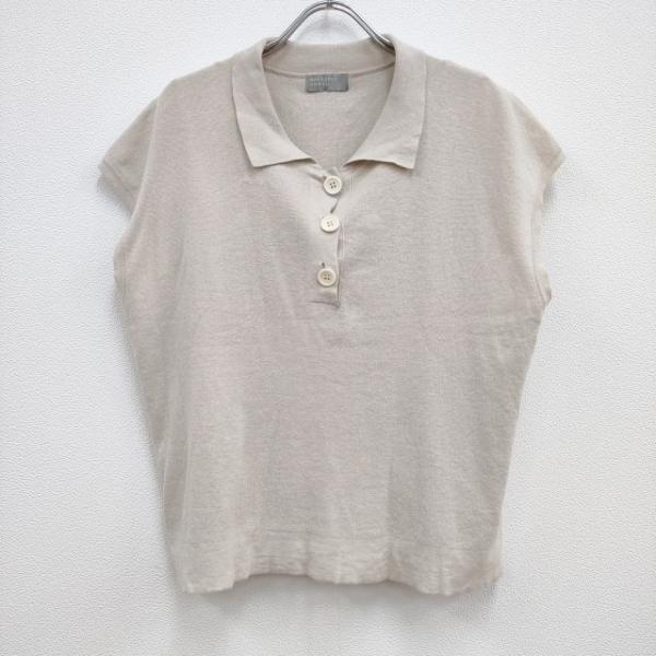 MARGARET HOWELL 578-3162030 FINE COTTON LINEN 定価31...