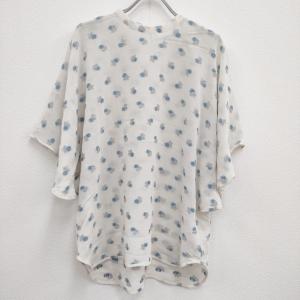 Sea Room lynn / シールームリン 003111014 NPL HMハイネックwave