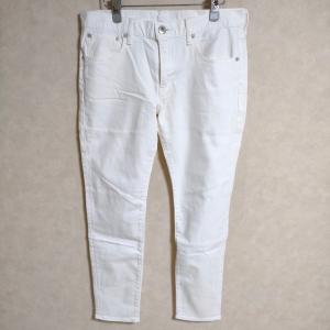 新品 e JEANS イージーンズ VINTAGE PANTS 岡山児島 ハイウエスト