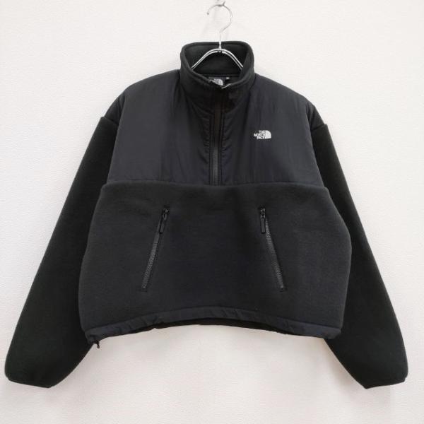 THE NORTH FACE プルオーバーデナリジャケット フリース NAW72232R プルオーバ...