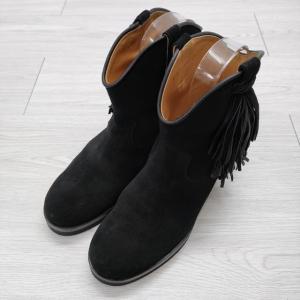 TOSHINOSUKE TAKEGAHARA　ビューティフルシューズ　24cm TOSHINOSUKE TAKEGAHARA◇TOSHINOSUKE TAKEGAHARA BEAUTIFUL SHOES