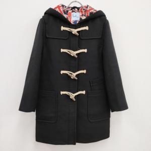 Gloverall（グローバーオール） 英国製 MADE IN ENGLAND GLOVERALL