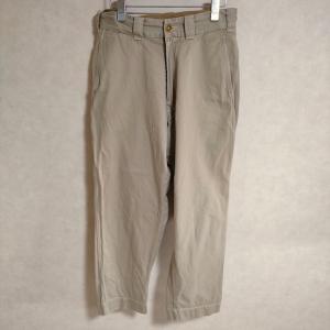 45R（フォーティファイブアール） 45R/45rpm おこめチノの908パンツ