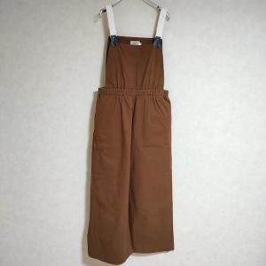 nest Robe UpcycleLino サロペット 01213-1048 定価28600円  
