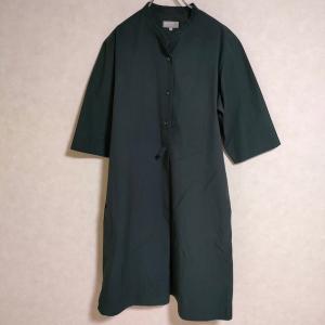 MARGARET HOWELL 【中古】MARGARET マーガレットハウエル ワンピース 