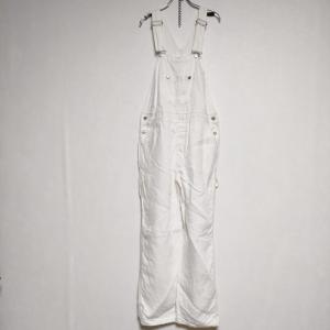 nest Robe UpcycleLino サロペット 01213-1048 定価28600円  