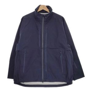 DAIWA LIFESTYLE ダイワライフスタイル 【men1103D】 SHELL PARKA GORE