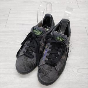 GUCCI（グッチ） GUCCI BASKET バスケット サイズ36 スニーカー