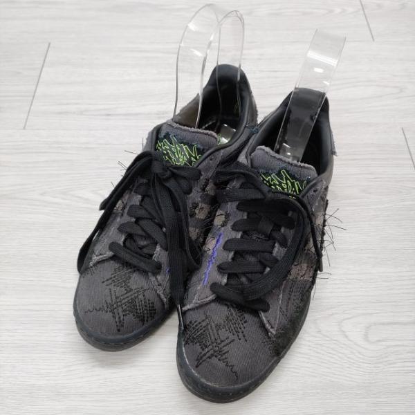 adidas YOUTH OF PARIS ユース オブ パリ アディダス オリジナルス キャンパス...