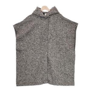 MHL.（エムエイチエル） 美品 23SS MHL マーガレットハウエル コットン