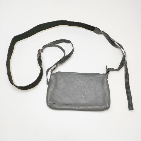 ithelicy イザリシー レザー FRANZIA 定価23100円 nest Robe購入 ショ...