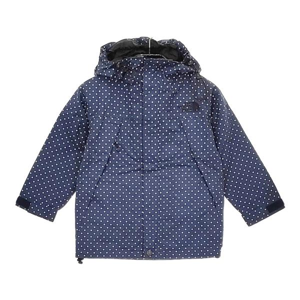 THE NORTH FACE NPJ10163 ノベルティスクープジャケット キッズ 100 マウン...