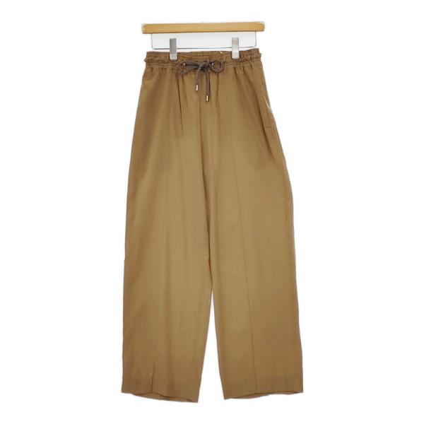 RIM.ARK 460ESS31-0280 Drawstring easy PT イージーパンツ サ...