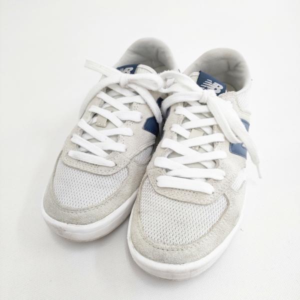 NEW BALANCE WRT300RV 22.5cm スニーカー アイボリー ニューバランス 5-...