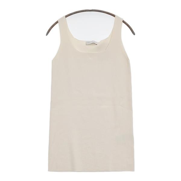 Spick and Span Noble 新品 Ry/Ny総針タンクロングPO 定価12000円 タ...