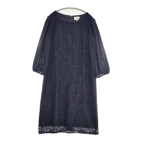 Apploberry アプロベリー 東京ソワール レース 結婚式 パーティ オケージョン ドレス ワ...