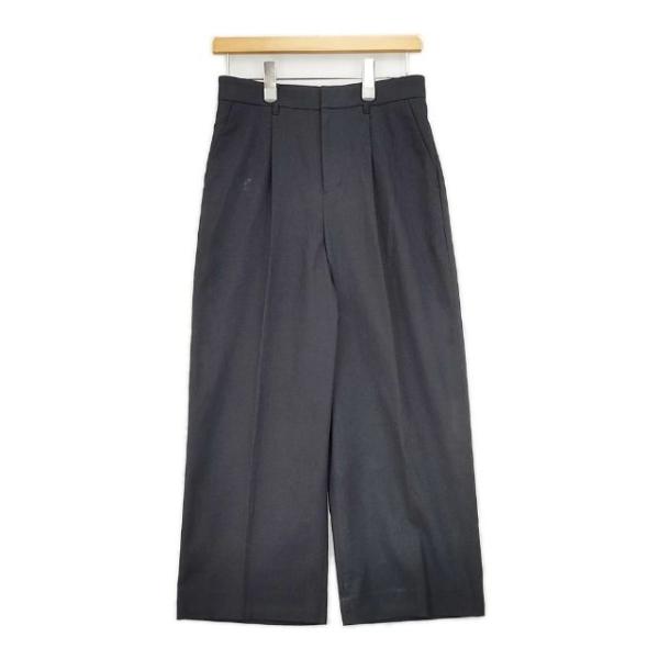 MACKINTOSH PHILOSOPHY H5R20-180-29 テーパード スラックス 40 ...