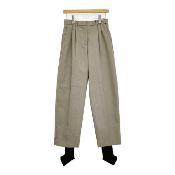 Ameri VINTAGE GUN CLUB CHECK STIRRUP PANTS M 定価203...