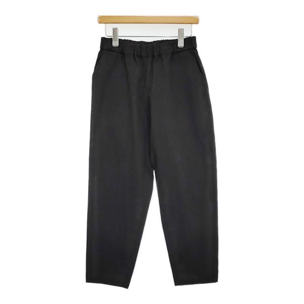 ARTS&amp;SCIENCE リネン混 イージーパンツ サイズ1 0242-L3108-1016 パンツ...