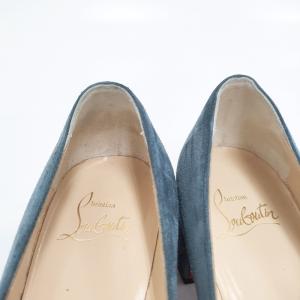 Christian Louboutin スウェ...の詳細画像5