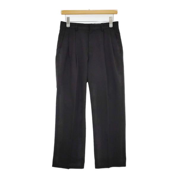 THE SHINZONE クライスラーパンツ サイズ32 定価23100円 21AMSPA01 タッ...