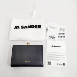JIL SANDER GOJI PURSE S...の詳細画像5