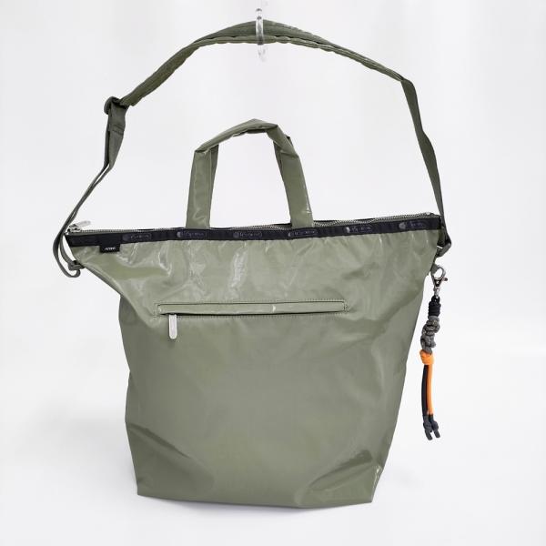 LeSportsac/AMERI DX EASY CARRY TTE W/CHRM 定価20900円...