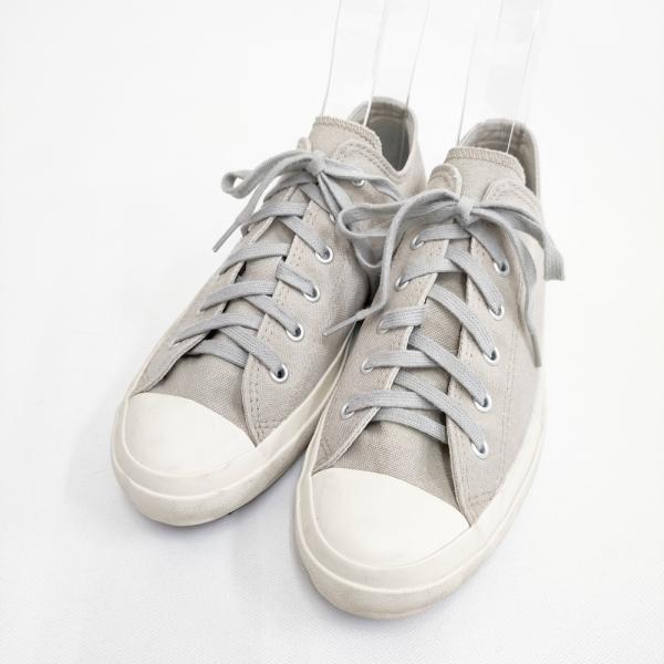 MOONSTAR LaLa Begin別注 LOW BASKET ローバスケット キャンバス 24c...