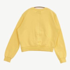 STUSSY クルーネック ヤシの木 プリント...の詳細画像1