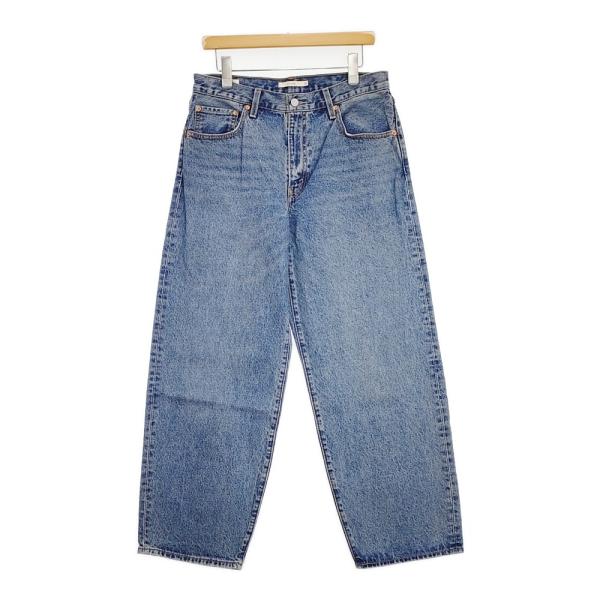 JOURNAL STANDARD/Levi's 別注BAGGY DAD SMU FULL W30 L...
