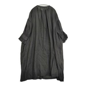 nest Robe リネンスモックドレスワンピ...の詳細画像1