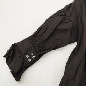 nest Robe リネンスモックドレスワンピ...の詳細画像4