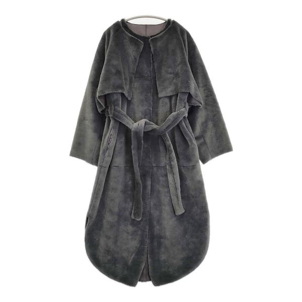Ameri VINTAGE MANY WAY USEFUL BOA COAT 3WAY 定価3300...