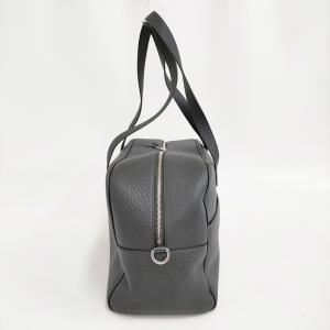 CELINE ダッフルバッグ グレインドカーフ...の詳細画像1
