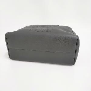 CELINE ダッフルバッグ グレインドカーフ...の詳細画像5