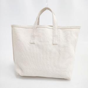 Danton キャンバス トートバッグ Sサイ...の詳細画像2