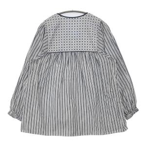 Toujours ブロックプリントエスニックス...の詳細画像1