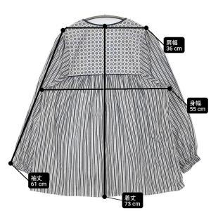 Toujours ブロックプリントエスニックス...の詳細画像4
