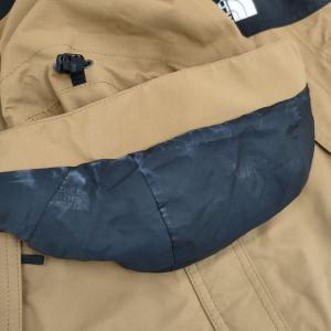 THE NORTH FACE マウンテンライト...の詳細画像5