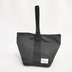 Ron Herman MIS Mini Tote Bag ジェンツー USA製 トートバッグ ブラック ロンハーマン 6-0705G 286059