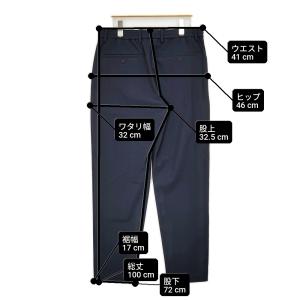 theory CURTIS DRW BL A ...の詳細画像5