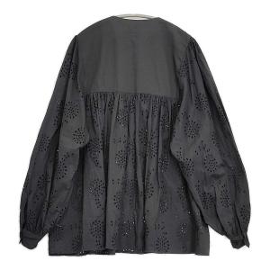 Toujours Classic Smock ...の詳細画像1