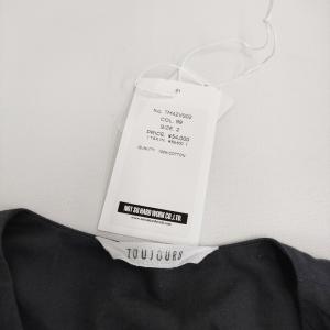 Toujours Classic Smock ...の詳細画像2